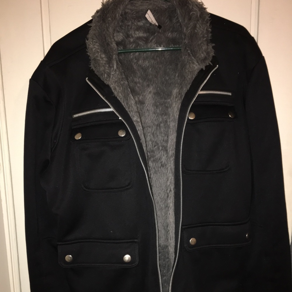 Men’s jacket
